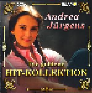 Andrea Jürgens: Die Goldene Hit-Kollektion - Cover