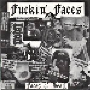 Fuckin' Faces: Faces Of Death - Cover