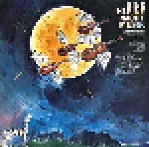 Eine Kleine Nacht Musik - Salzburger Streich-Quartett - Cover