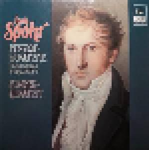 Louis Spohr: Streichquartette Op. 29/1 Und Op. 74/3 - Cover