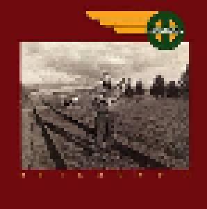 John Fahey: Railroad 1 - Cover