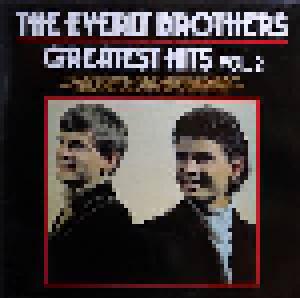 The Everly Brothers: Greatest Hits Vol. 2 - Cover