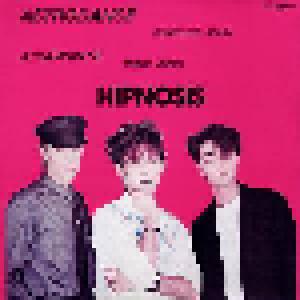 Hipnosis: Astrodance - Cover