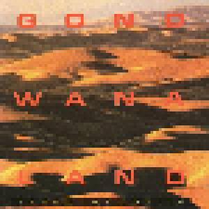 Gondwanaland: Terra Incognita - Cover