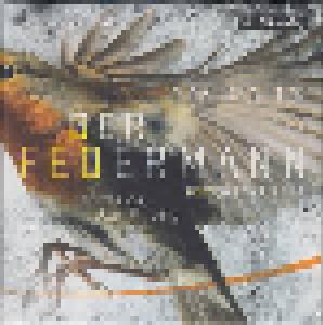 Max Bentow: Federmann, Der - Cover