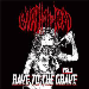 Church Of The Dead: Vol. 3 Rave To The Grave - Cover
