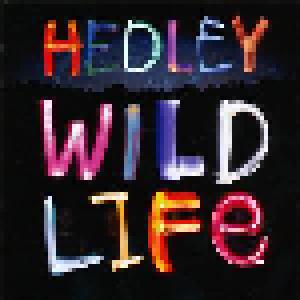 Hedley: Wild Life - Cover
