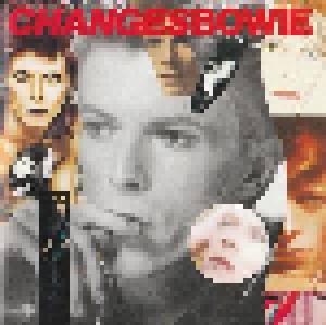 David Bowie: Changesbowie - Cover