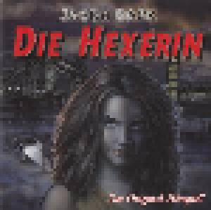 Die Hexerin: (01) Die Hexerin - Cover
