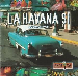 Los Van Van: Havana Si, La - Cover