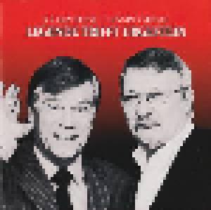 Jochen Busse & Henning Venske: Legende Trifft Urgestein - Cover