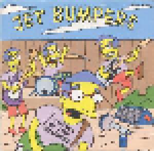Jet Bumpers: I Wanna Be Like Milhouse - Cover