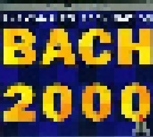 Johann Sebastian Bach: Bach 2000 Sampler (Promotion CD) - Cover