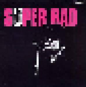 James Brown: Super Bad - Cover