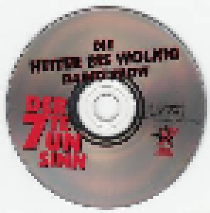 Heiter Bis Wolkig: Die Hbw Radio Show: Der 7. Unsinn (CD) - Bild 3