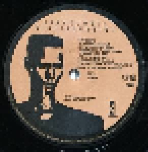 Grace Jones: Nightclubbing (LP) - Bild 4