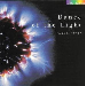James Asher: Dance Of The Light (CD) - Bild 1