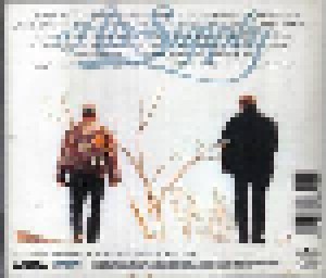 Air Supply: The Definitive Collection (CD) - Bild 2