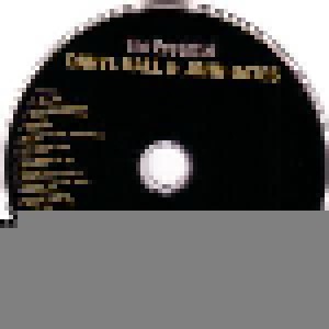 Daryl Hall & John Oates: The Essential (2-CD) - Bild 4