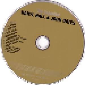 Daryl Hall & John Oates: The Essential (2-CD) - Bild 5