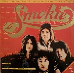 Smokie: Forever (2-LP) - Bild 1