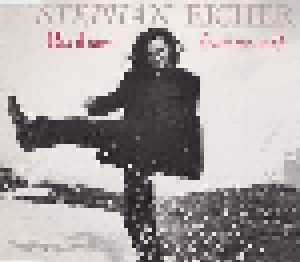 Stephan Eicher: Pas D'Ami (Comme Toi) (Single-CD) - Bild 1