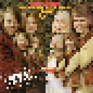 ABBA: Ring Ring (LP) - Bild 1