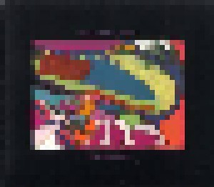 Current 93: Soft Black Stars (CD) - Bild 1
