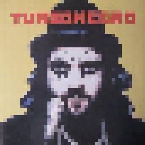 Cover - Turbonegro: Live At Bizarre
