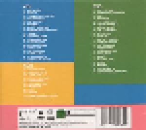 Blur: The Best Of (2-CD + DVD) - Bild 3