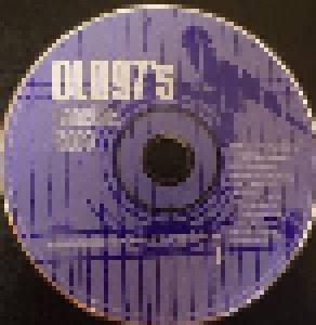 Old 97's: Satellite Rides (CD + Mini-CD / EP) - Bild 3