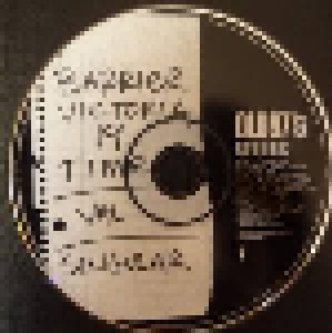 Old 97's: Satellite Rides (CD + Mini-CD / EP) - Bild 4