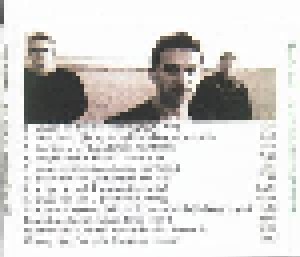 Depeche Mode: Special Exciter Tour Fan-Edition 2001 Rarities & Unreleased (CD) - Bild 2
