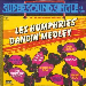 The Les Humphries Singers: Les Humphries' Dancin' Medley (Promo-12") - Bild 1