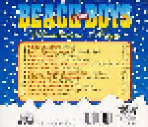 The Beach Boys: Christmas Songs (CD) - Bild 2