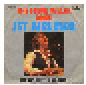 Cover - Steve Miller Band, The: Jet Airliner