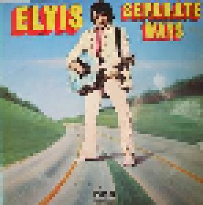Elvis Presley: Separate Ways (LP) - Bild 1