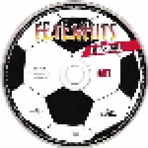 Fetenhits - Fussball (2-CD) - Bild 3