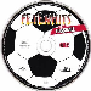 Fetenhits - Fussball (2-CD) - Bild 4