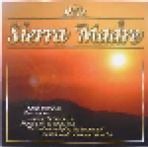 Sierra Madre (CD) - Bild 1