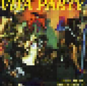 Cover - Smut: Vita Party