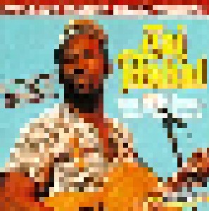 Taj Mahal & The International Rhythm Band: Live&Direct (CD) - Bild 1