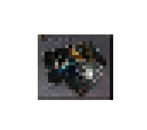 Grave Digger: Crate Of Death (CD) - Bild 1
