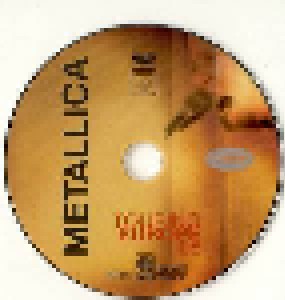 Metallica: Touring Europe '08 (DVD) - Bild 3
