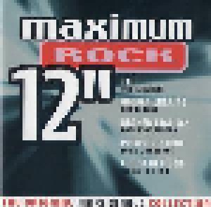 Maximum Rock 12" (CD) - Bild 1