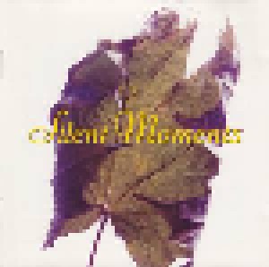 Silent Moments (2-CD) - Bild 1