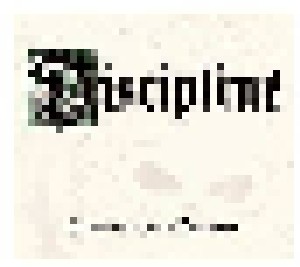 Discipline: Saints And Sinners (LP) - Bild 1