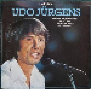 Udo Jürgens: Collection (LP) - Bild 1