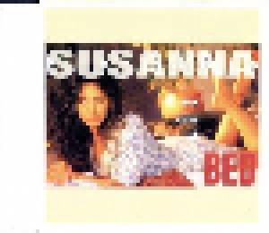 Susanna Hoffs: My Side Of The Bed (Single-CD) - Bild 1
