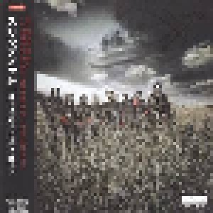 Slipknot: All Hope Is Gone (CD) - Bild 1